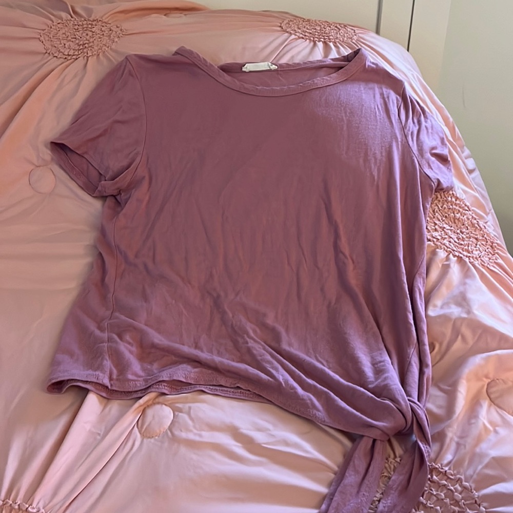 Tee